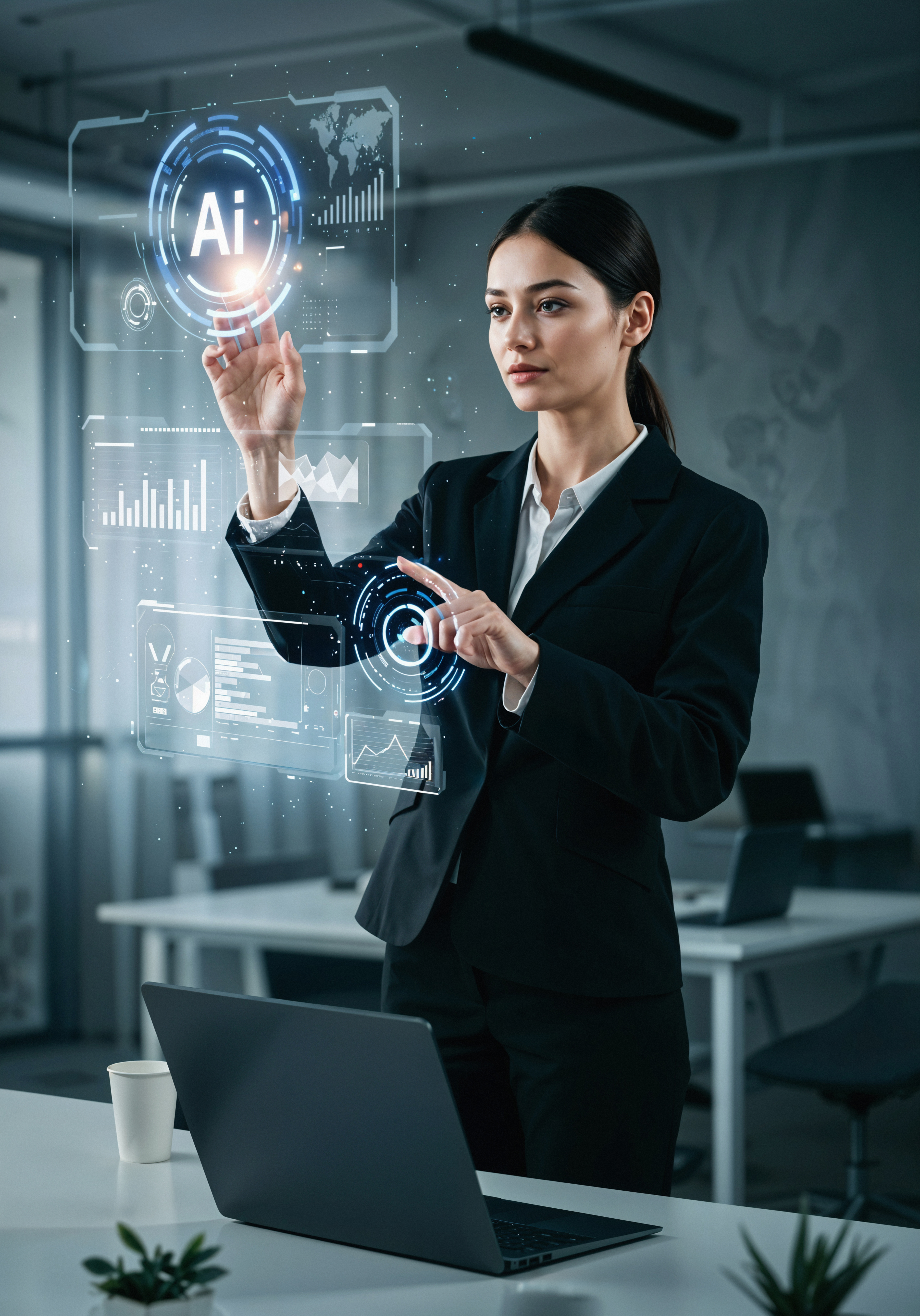 Professional Developer decorative image
